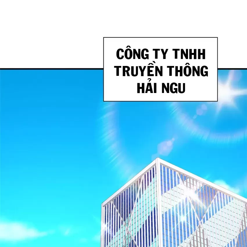 Mỗi Tuần Ta Có Một Nghề Nghiệp Mới Chapter 552 - Trang 2