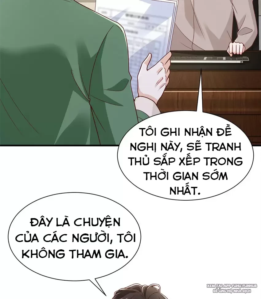 Mỗi Tuần Ta Có Một Nghề Nghiệp Mới Chapter 554 - Trang 2