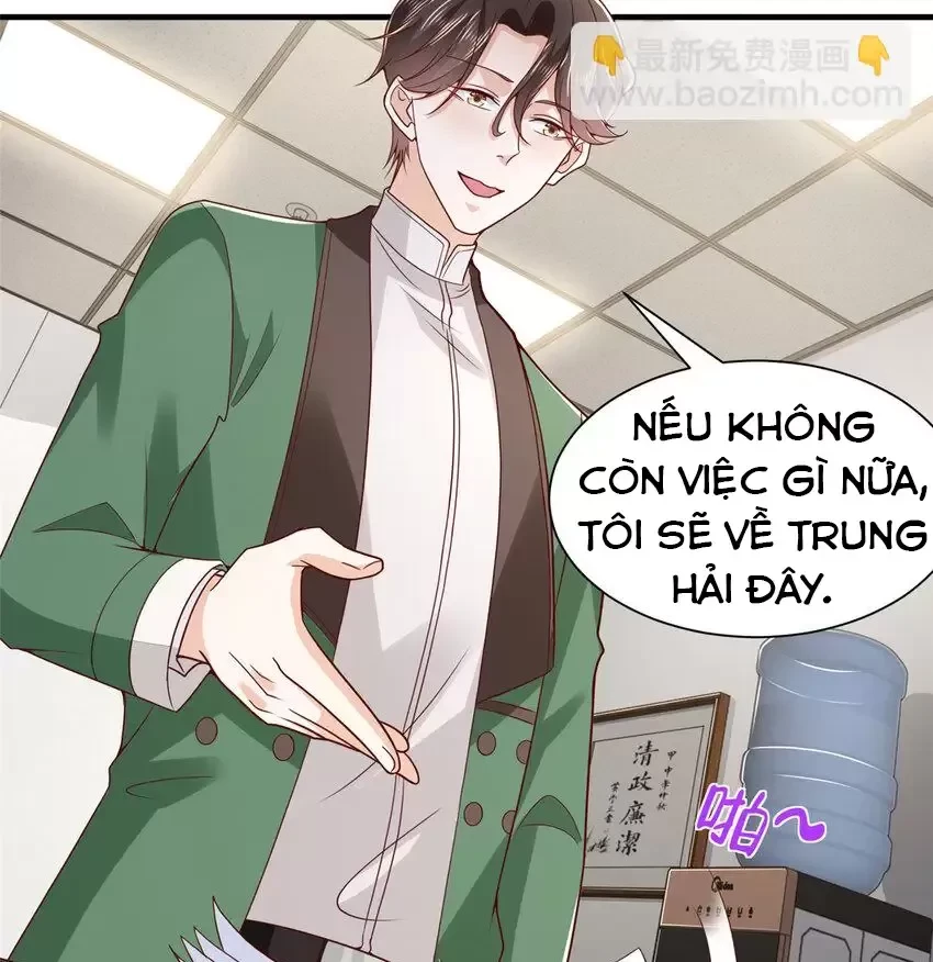 Mỗi Tuần Ta Có Một Nghề Nghiệp Mới Chapter 554 - Trang 2