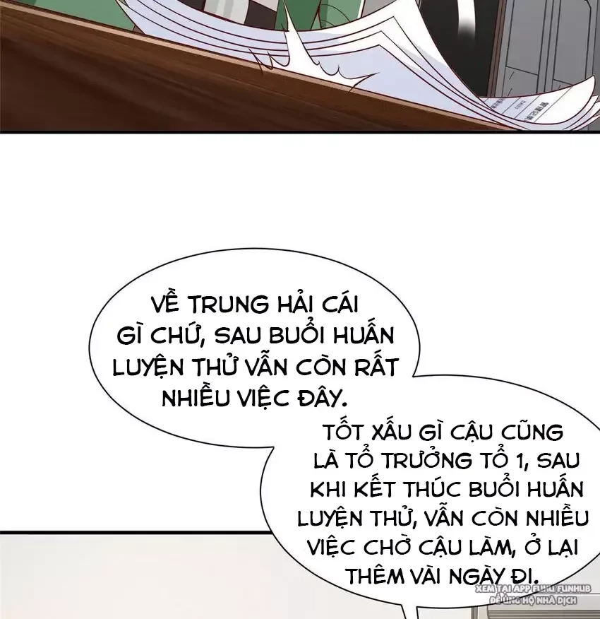 Mỗi Tuần Ta Có Một Nghề Nghiệp Mới Chapter 554 - Trang 2
