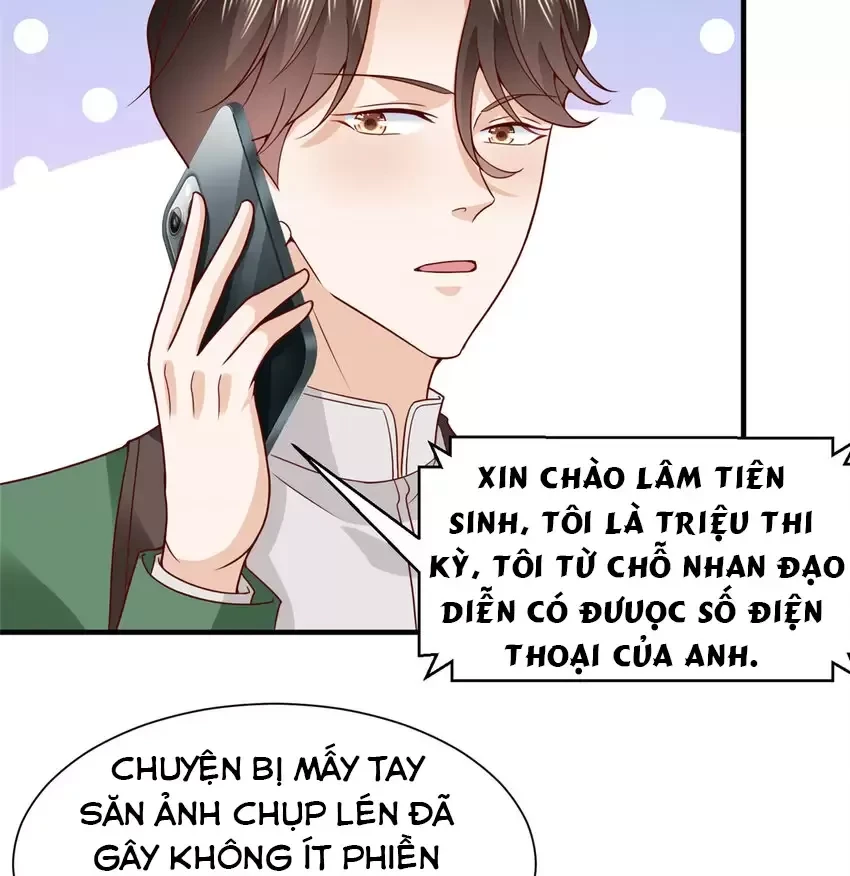 Mỗi Tuần Ta Có Một Nghề Nghiệp Mới Chapter 554 - Trang 2