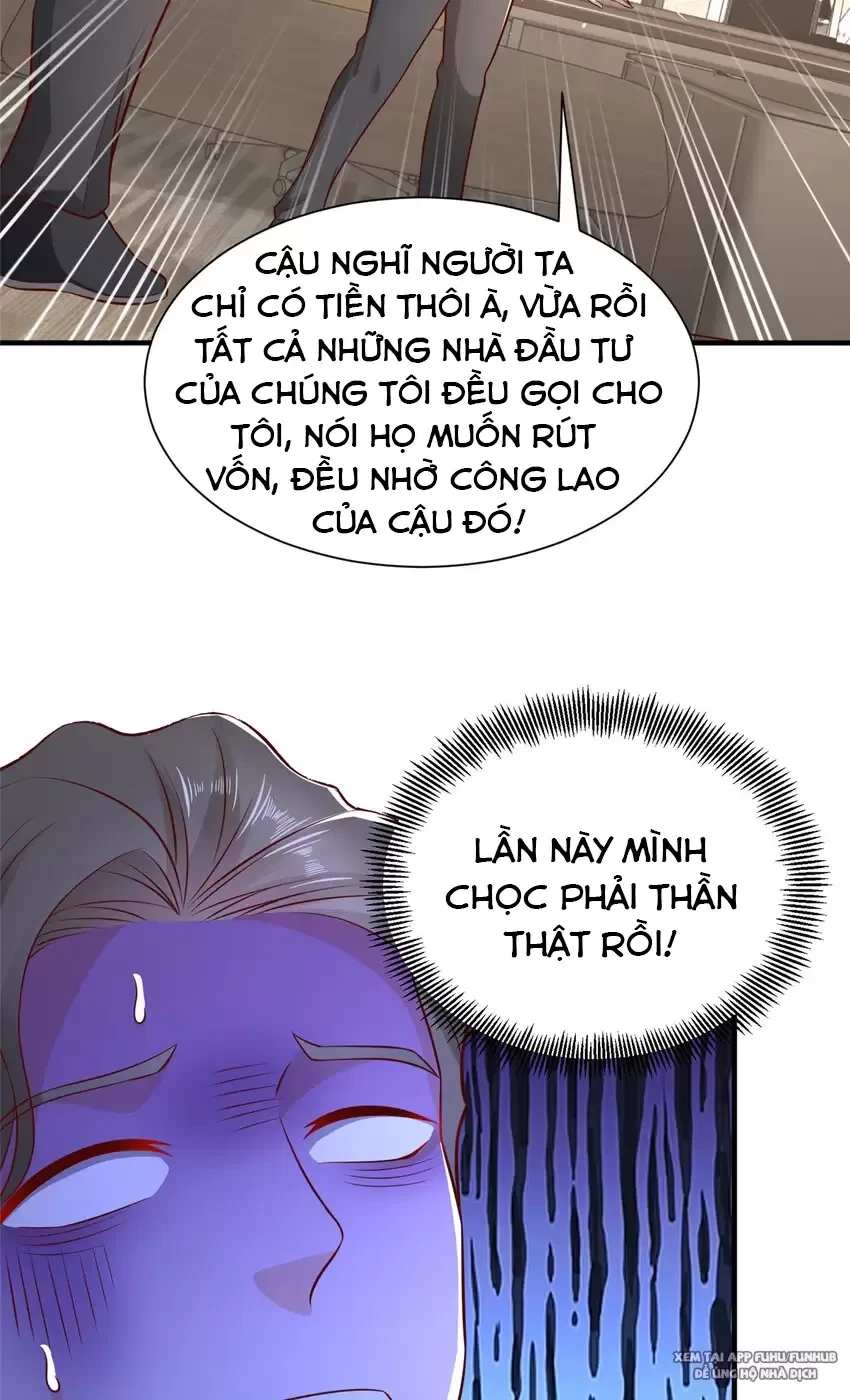 Mỗi Tuần Ta Có Một Nghề Nghiệp Mới Chapter 555 - Trang 2