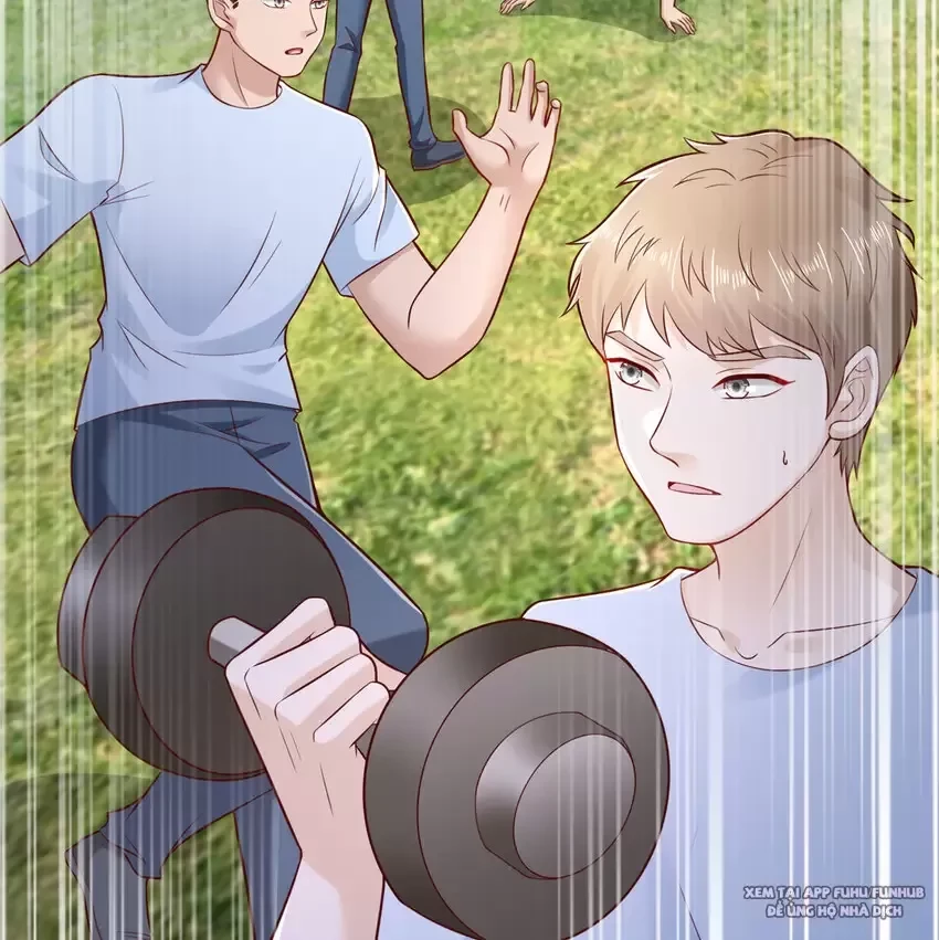 Mỗi Tuần Ta Có Một Nghề Nghiệp Mới Chapter 555 - Trang 2