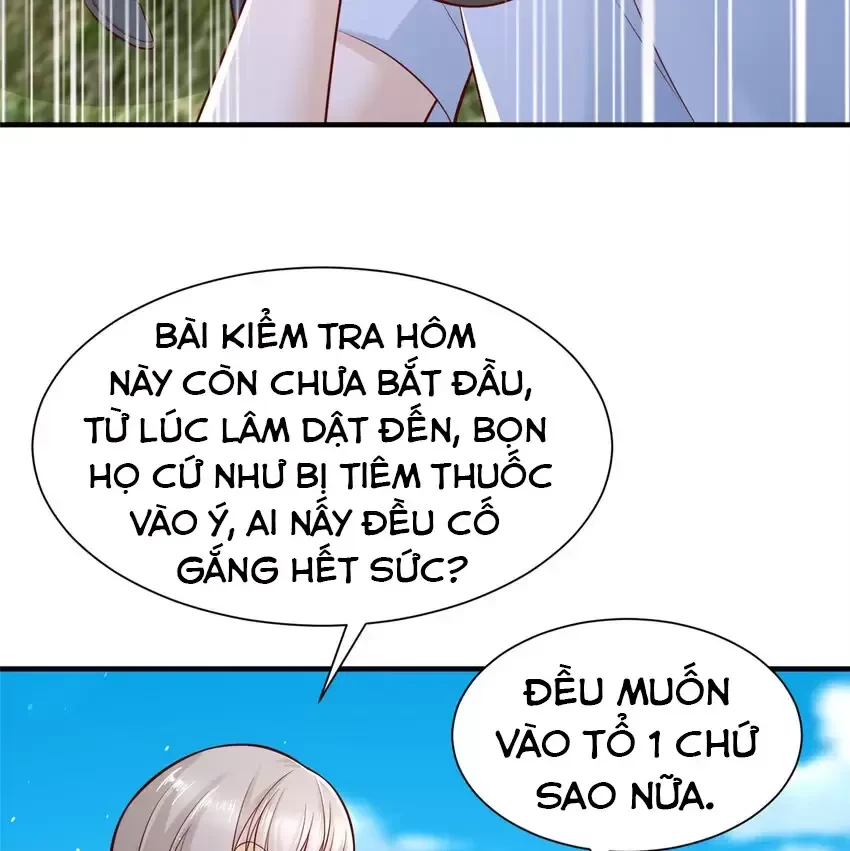 Mỗi Tuần Ta Có Một Nghề Nghiệp Mới Chapter 555 - Trang 2