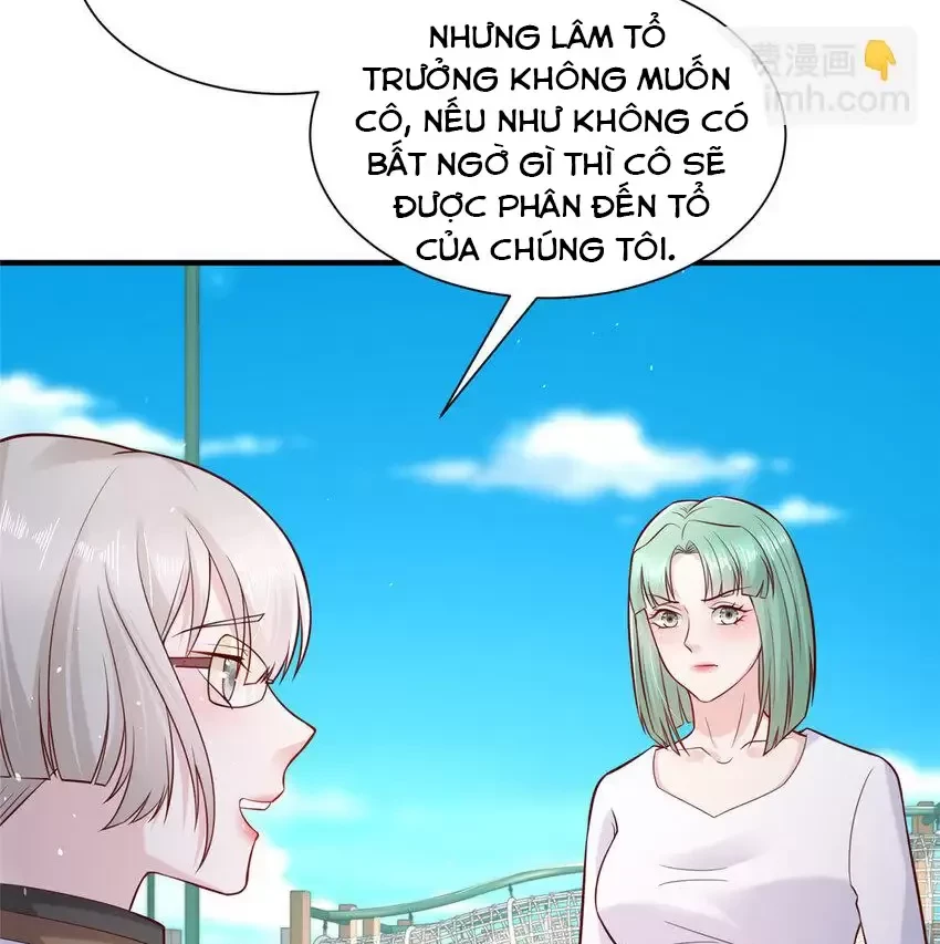 Mỗi Tuần Ta Có Một Nghề Nghiệp Mới Chapter 555 - Trang 2