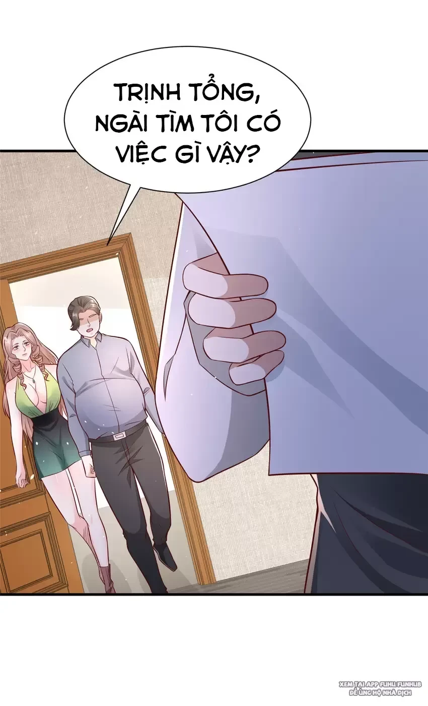 Mỗi Tuần Ta Có Một Nghề Nghiệp Mới Chapter 555 - Trang 2