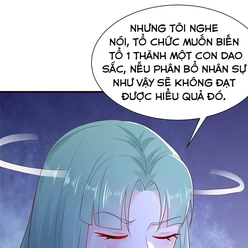 Mỗi Tuần Ta Có Một Nghề Nghiệp Mới Chapter 555 - Trang 2