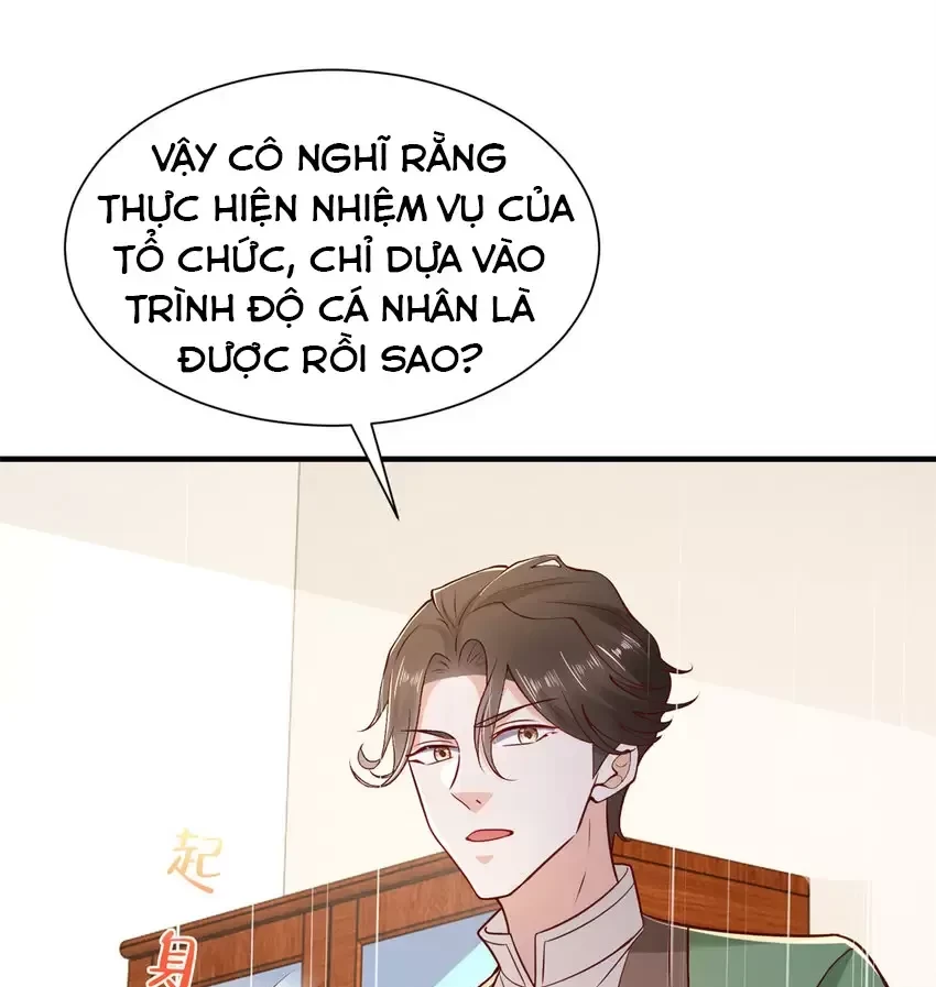 Mỗi Tuần Ta Có Một Nghề Nghiệp Mới Chapter 555 - Trang 2