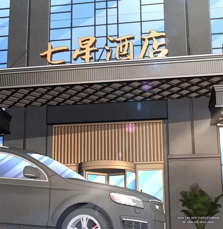 Mỗi Tuần Ta Có Một Nghề Nghiệp Mới Chapter 556 - Trang 2