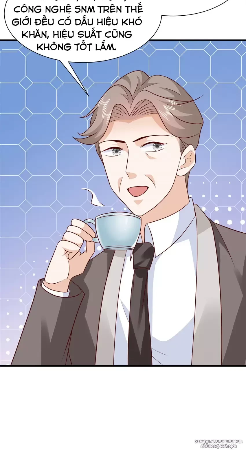 Mỗi Tuần Ta Có Một Nghề Nghiệp Mới Chapter 556 - Trang 2