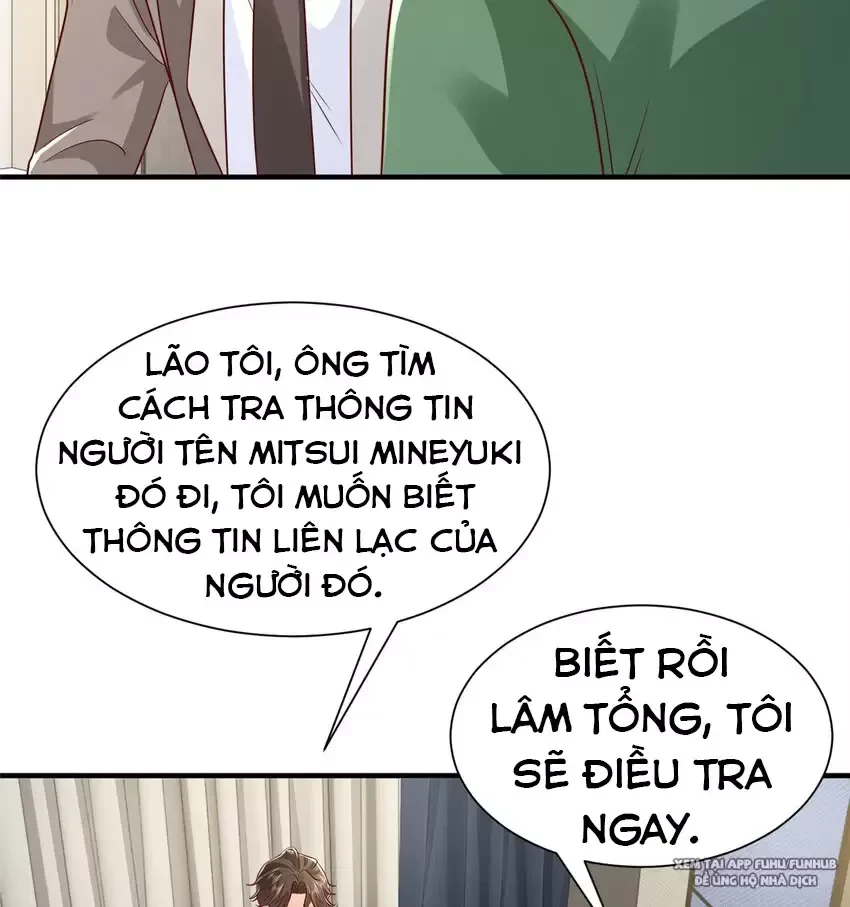 Mỗi Tuần Ta Có Một Nghề Nghiệp Mới Chapter 556 - Trang 2
