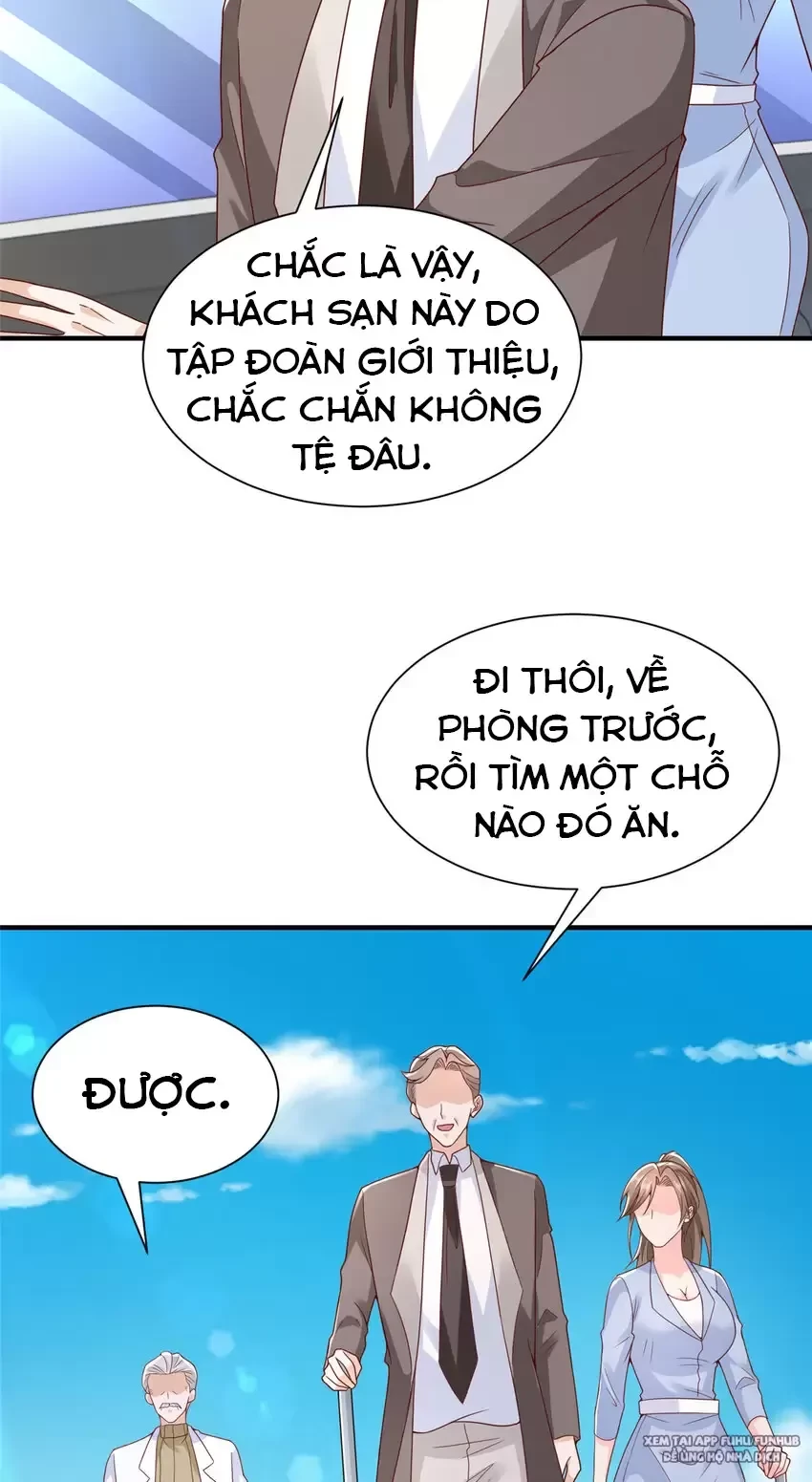 Mỗi Tuần Ta Có Một Nghề Nghiệp Mới Chapter 556 - Trang 2