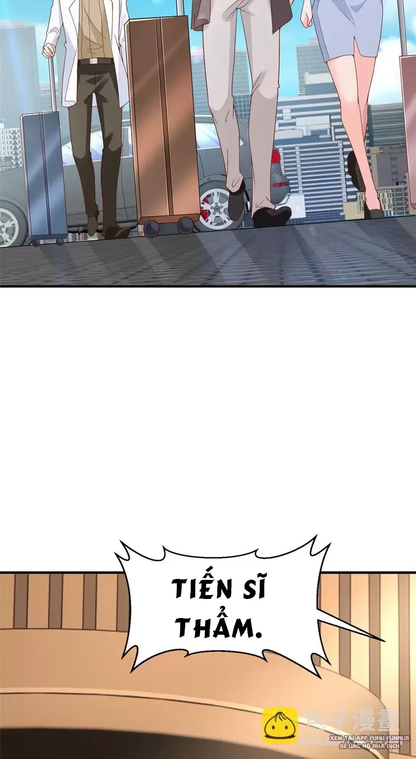 Mỗi Tuần Ta Có Một Nghề Nghiệp Mới Chapter 556 - Trang 2