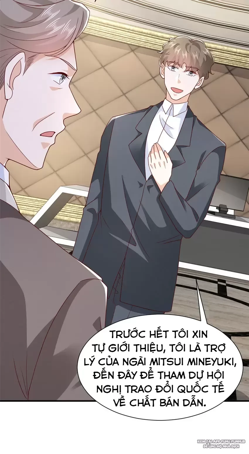 Mỗi Tuần Ta Có Một Nghề Nghiệp Mới Chapter 556 - Trang 2