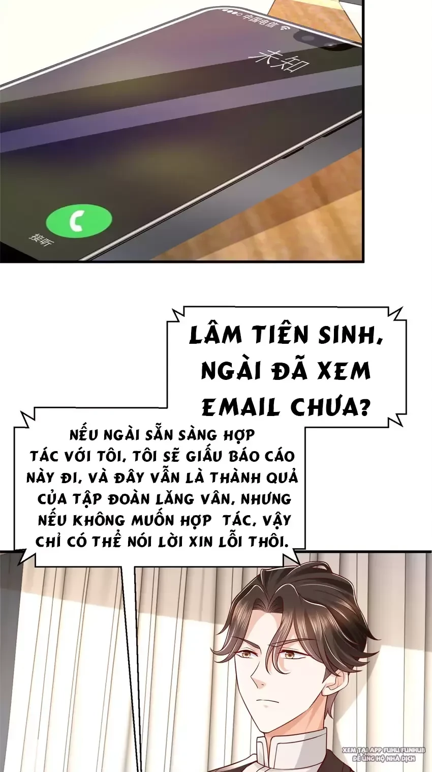 Mỗi Tuần Ta Có Một Nghề Nghiệp Mới Chapter 557 - Trang 2