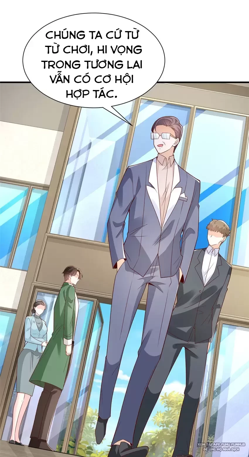 Mỗi Tuần Ta Có Một Nghề Nghiệp Mới Chapter 559 - Trang 2