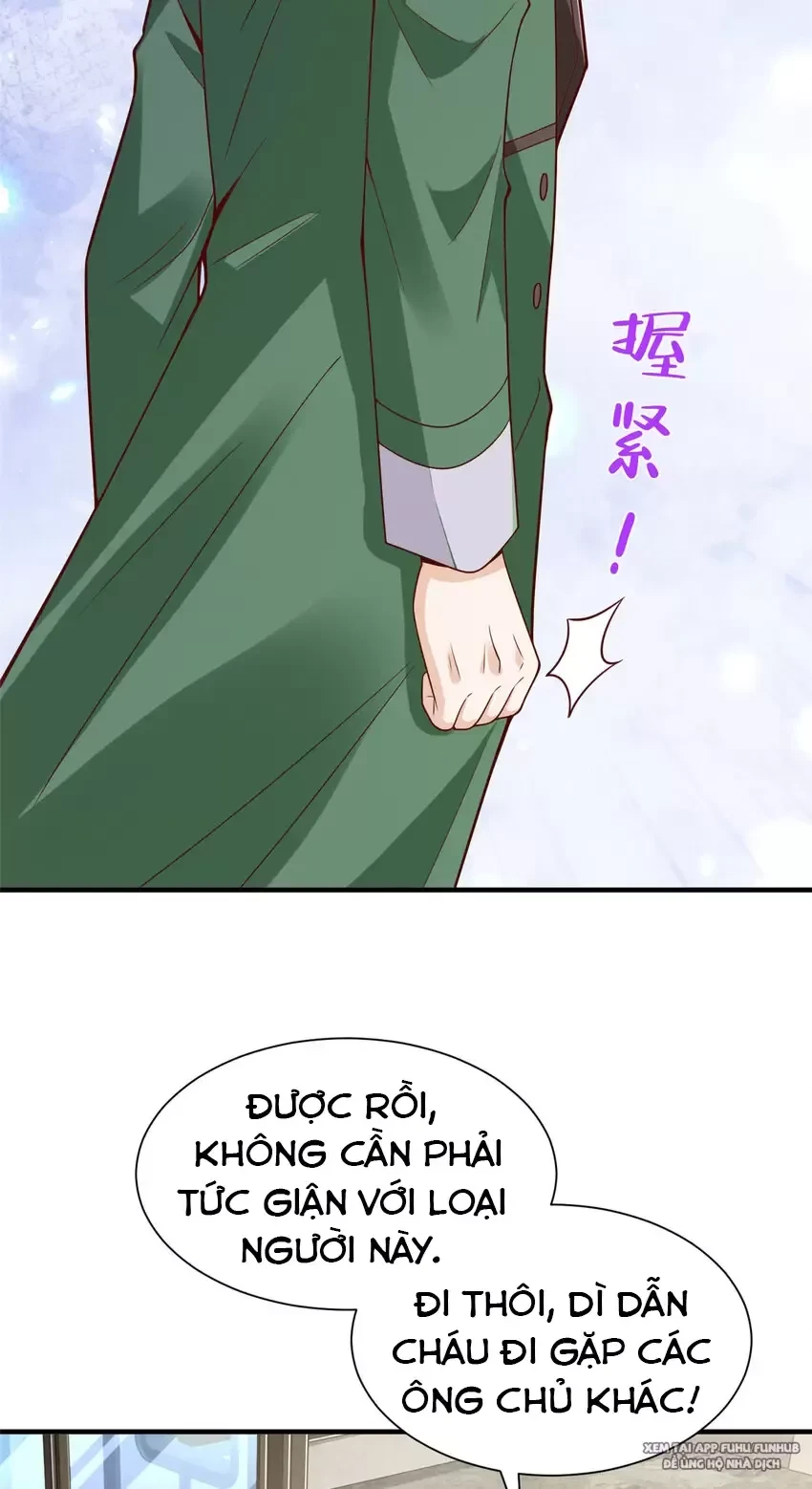 Mỗi Tuần Ta Có Một Nghề Nghiệp Mới Chapter 559 - Trang 2