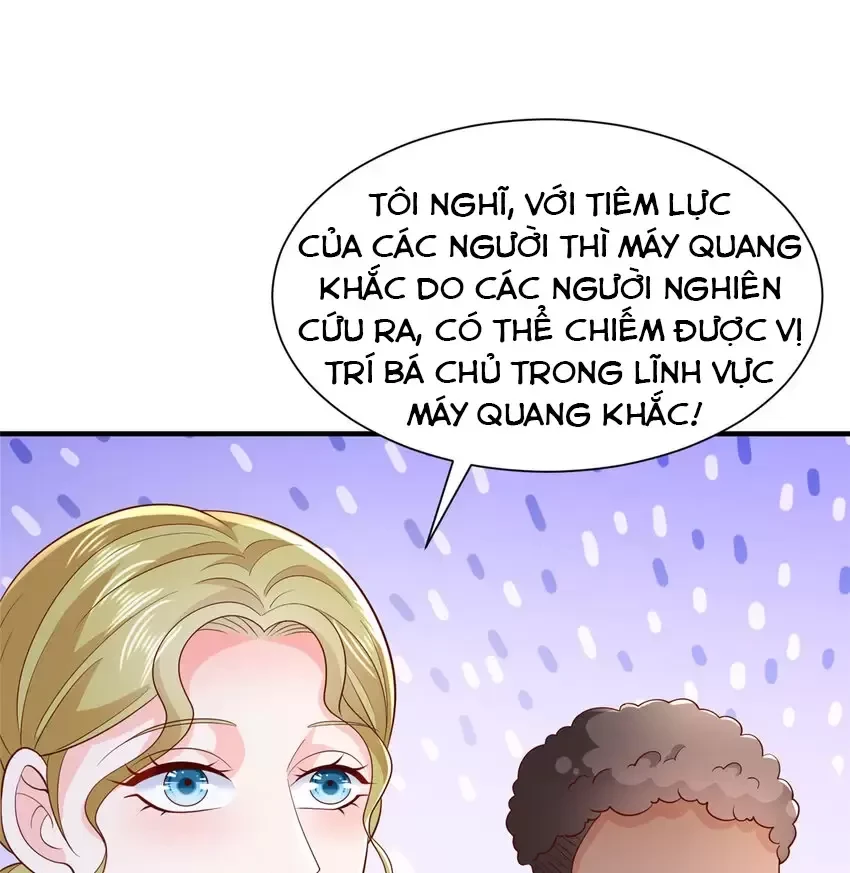 Mỗi Tuần Ta Có Một Nghề Nghiệp Mới Chapter 559 - Trang 2