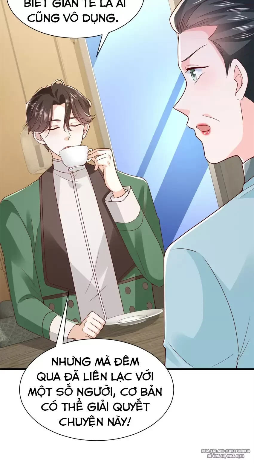 Mỗi Tuần Ta Có Một Nghề Nghiệp Mới Chapter 559 - Trang 2