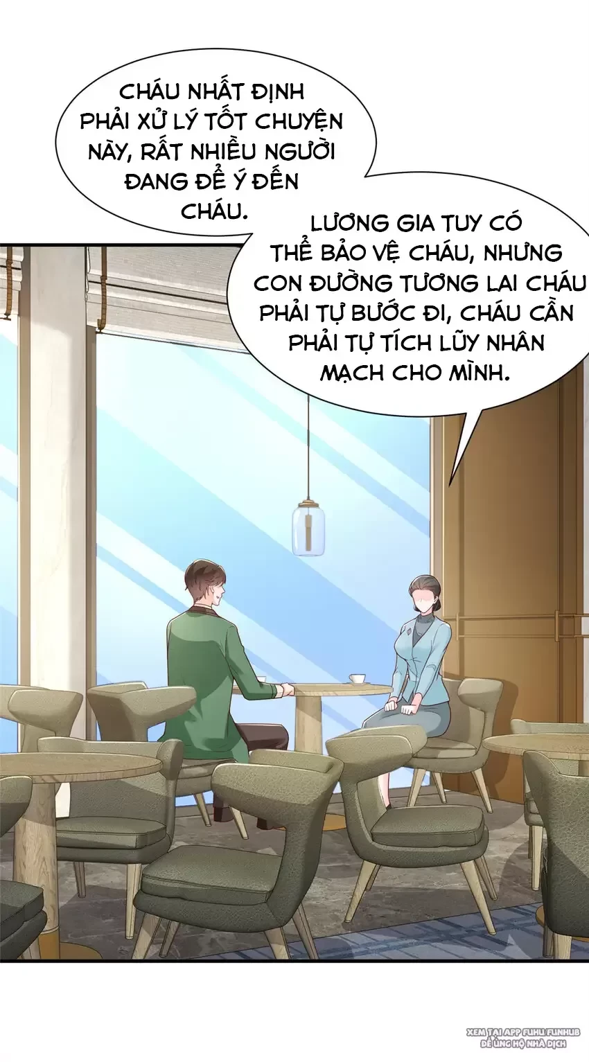 Mỗi Tuần Ta Có Một Nghề Nghiệp Mới Chapter 559 - Trang 2