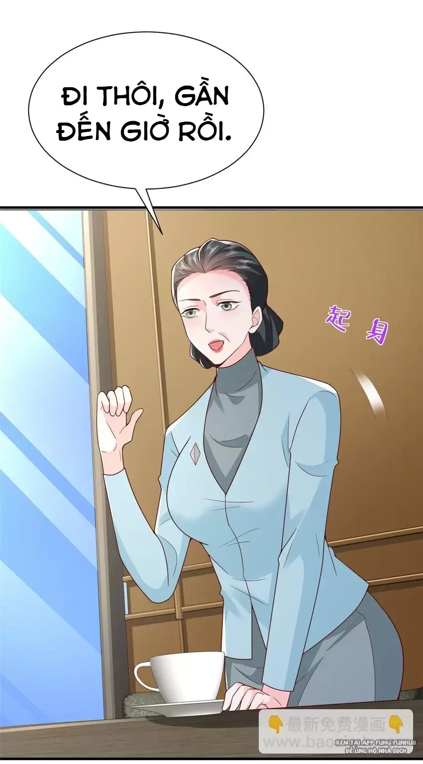 Mỗi Tuần Ta Có Một Nghề Nghiệp Mới Chapter 559 - Trang 2