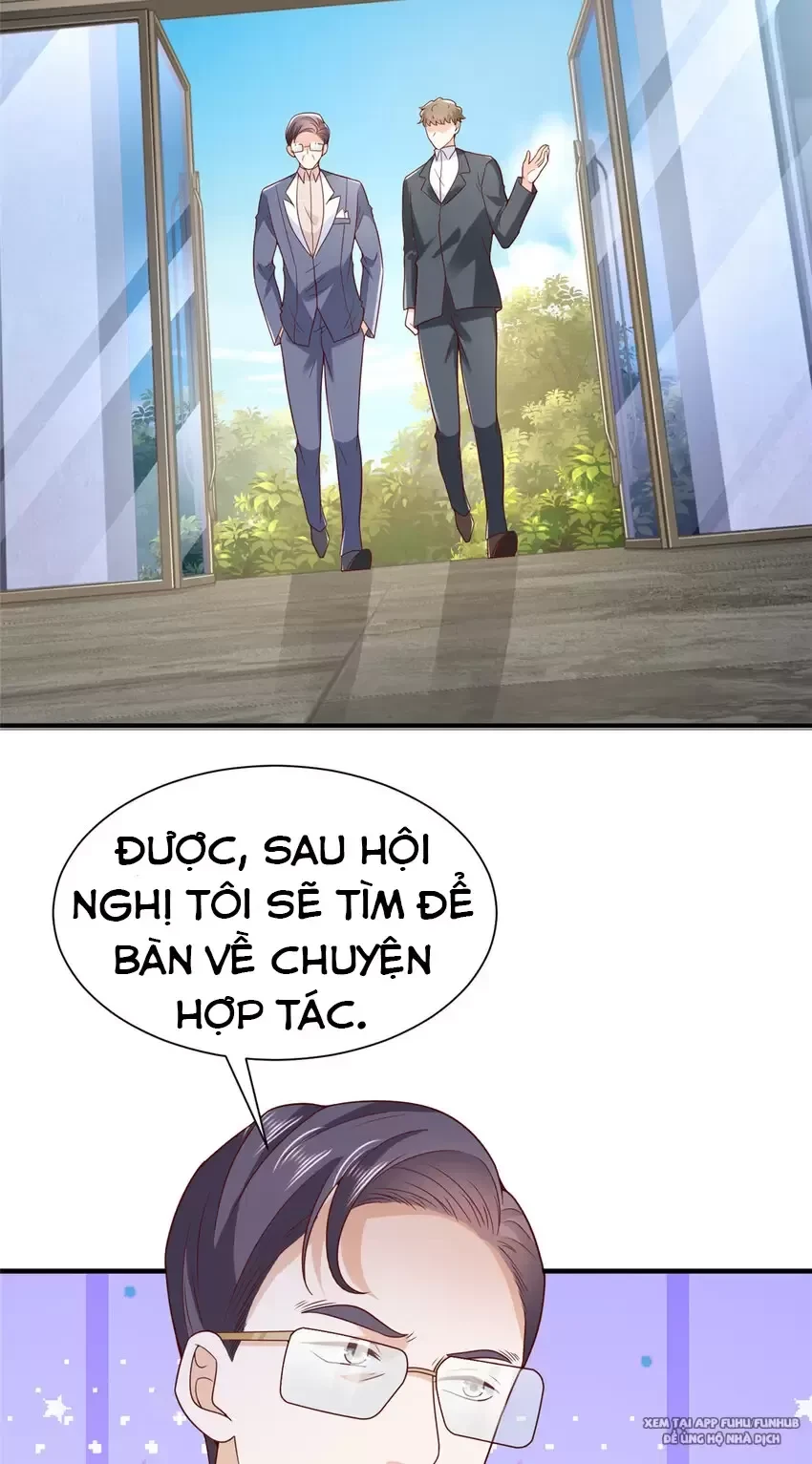 Mỗi Tuần Ta Có Một Nghề Nghiệp Mới Chapter 559 - Trang 2