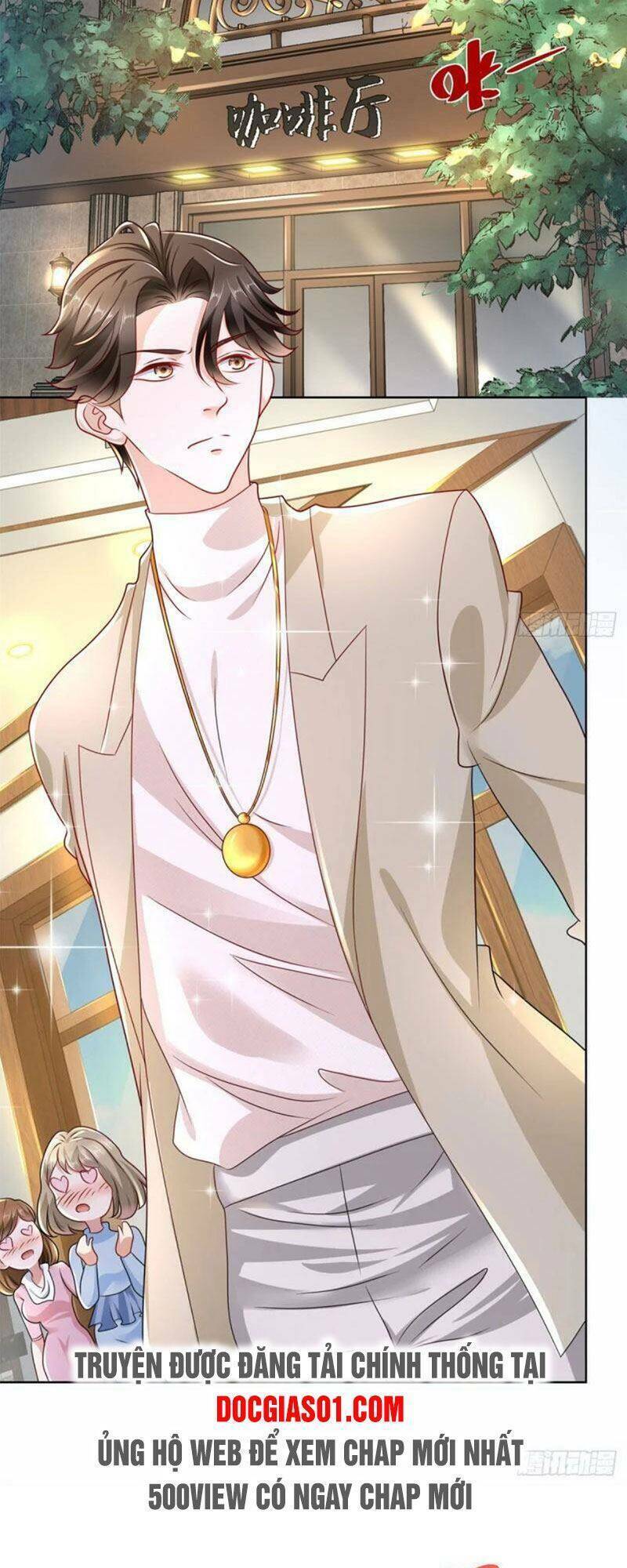 Mỗi Tuần Ta Có Một Nghề Nghiệp Mới Chapter 56 - Trang 2