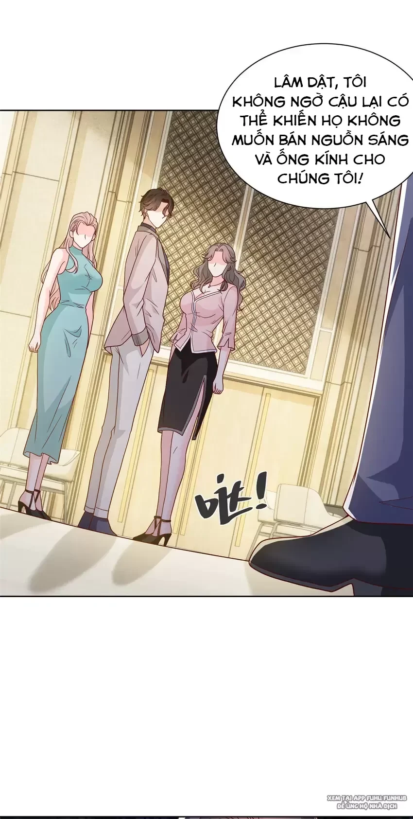 Mỗi Tuần Ta Có Một Nghề Nghiệp Mới Chapter 560 - Trang 2