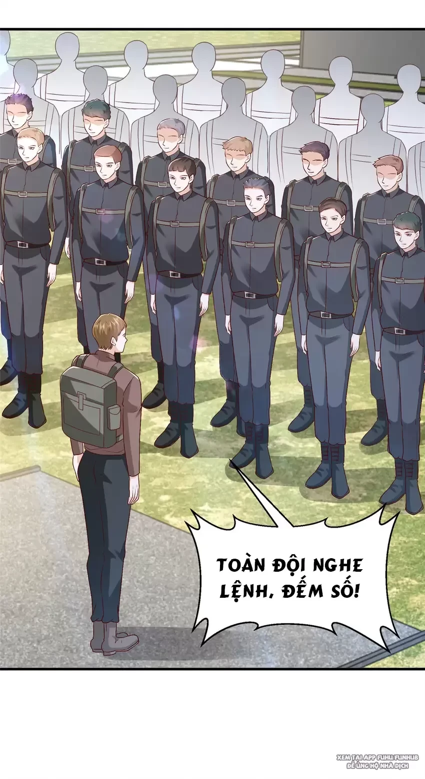 Mỗi Tuần Ta Có Một Nghề Nghiệp Mới Chapter 563 - Trang 2