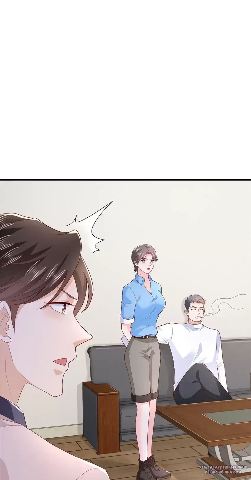 Mỗi Tuần Ta Có Một Nghề Nghiệp Mới Chapter 564 - Trang 2