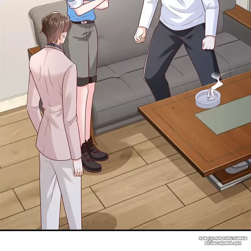 Mỗi Tuần Ta Có Một Nghề Nghiệp Mới Chapter 564 - Trang 2