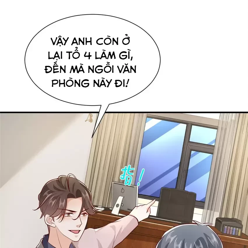 Mỗi Tuần Ta Có Một Nghề Nghiệp Mới Chapter 564 - Trang 2