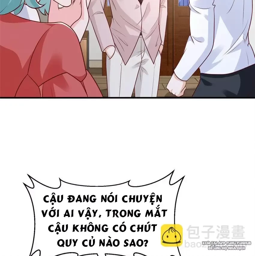 Mỗi Tuần Ta Có Một Nghề Nghiệp Mới Chapter 564 - Trang 2