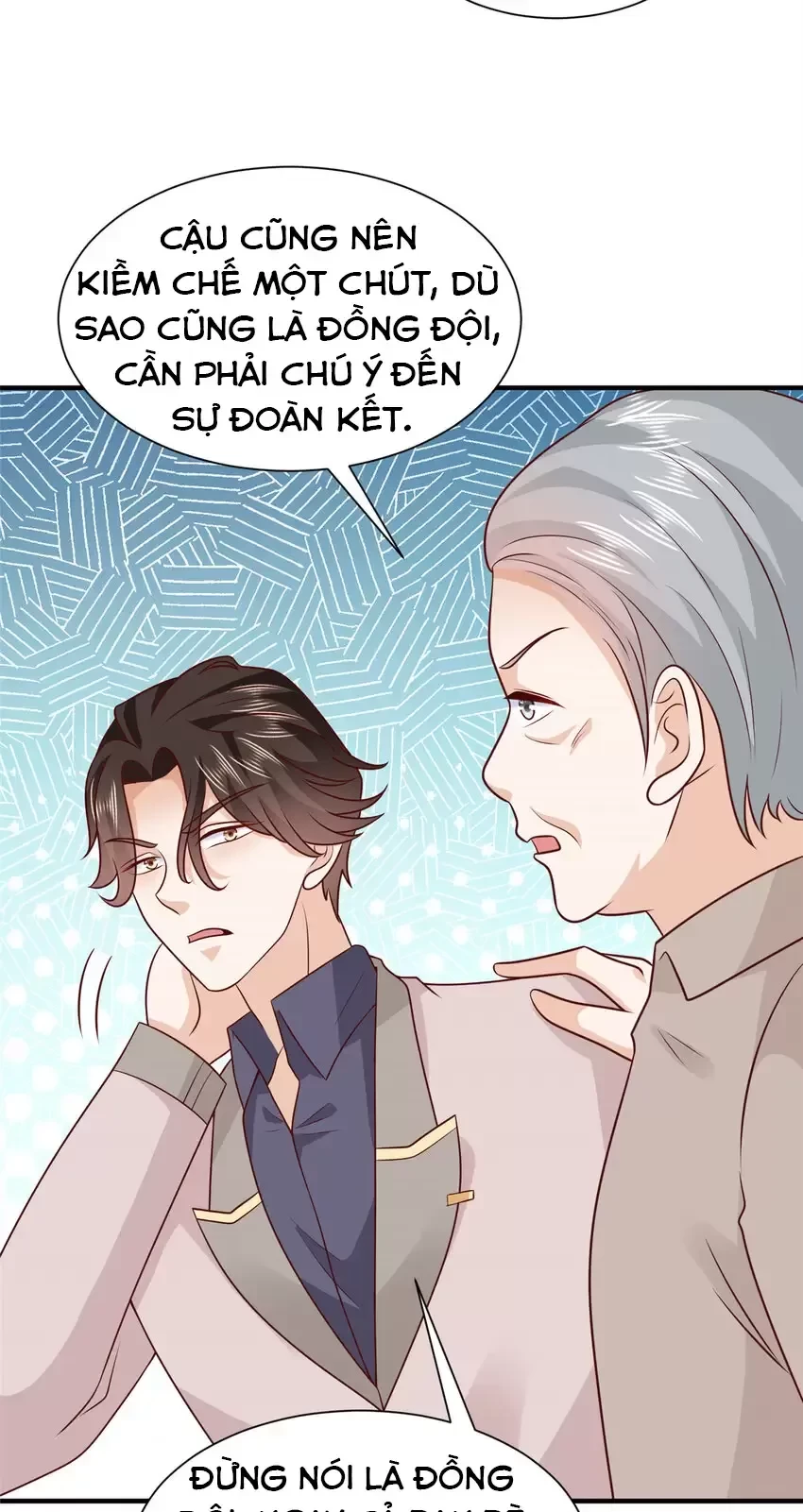 Mỗi Tuần Ta Có Một Nghề Nghiệp Mới Chapter 564 - Trang 2