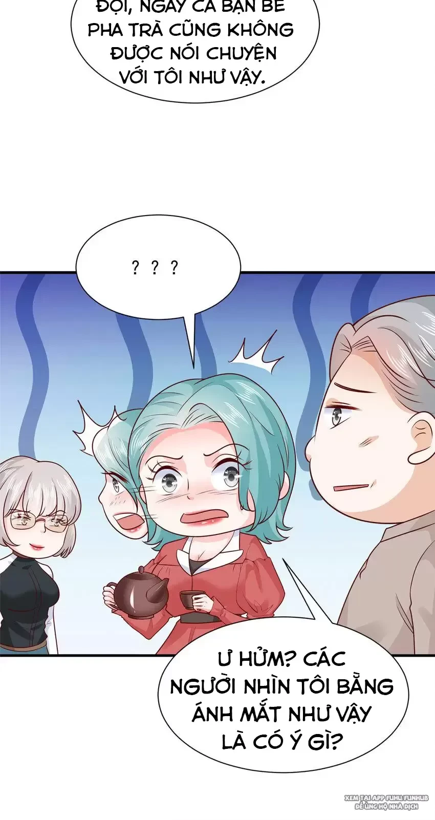 Mỗi Tuần Ta Có Một Nghề Nghiệp Mới Chapter 564 - Trang 2