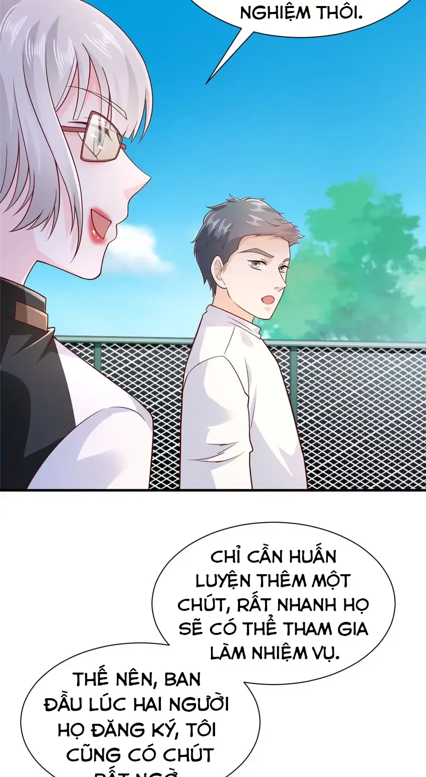 Mỗi Tuần Ta Có Một Nghề Nghiệp Mới Chapter 564 - Trang 2