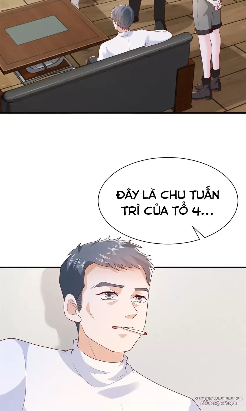 Mỗi Tuần Ta Có Một Nghề Nghiệp Mới Chapter 564 - Trang 2