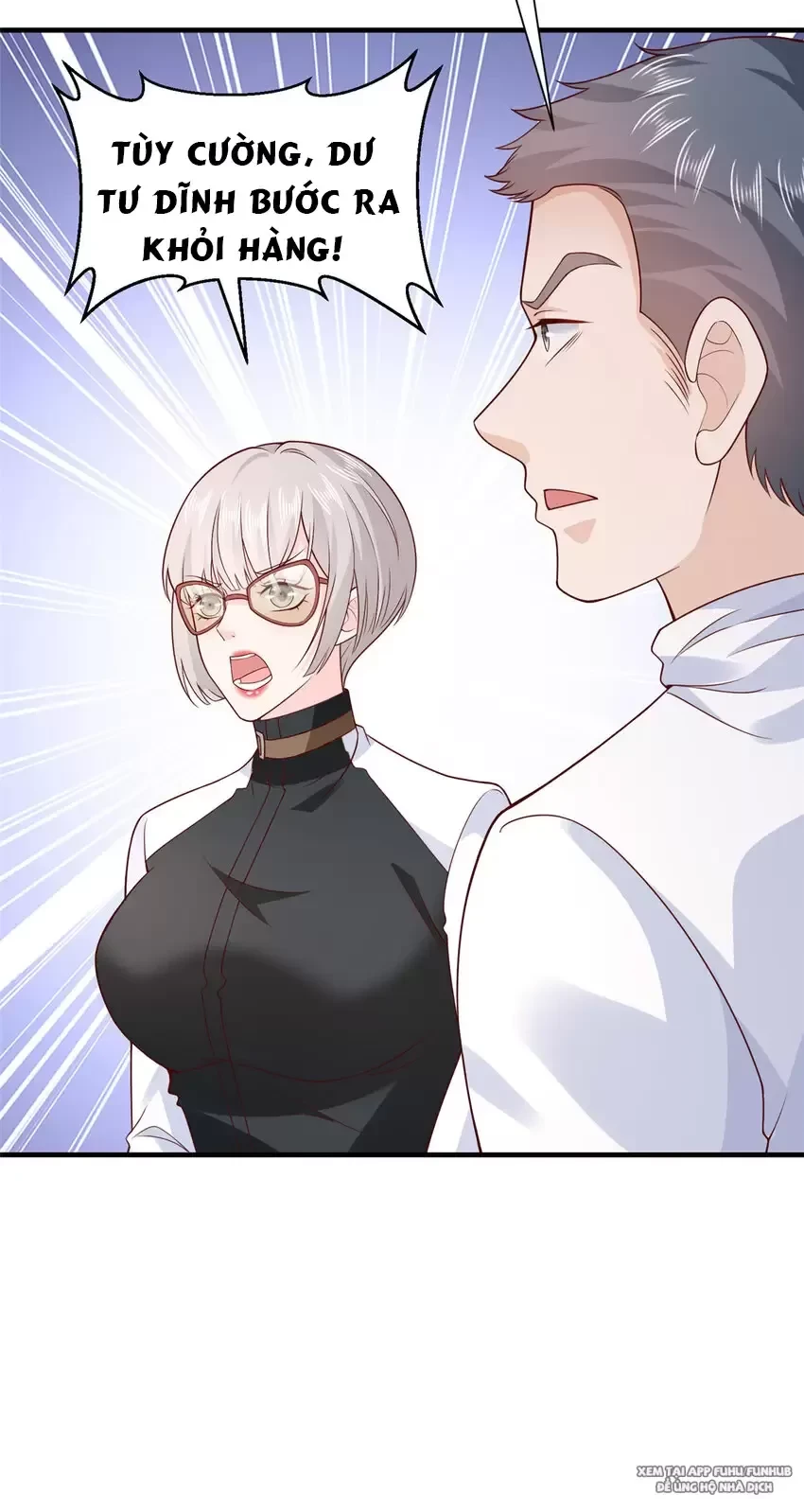 Mỗi Tuần Ta Có Một Nghề Nghiệp Mới Chapter 564 - Trang 2