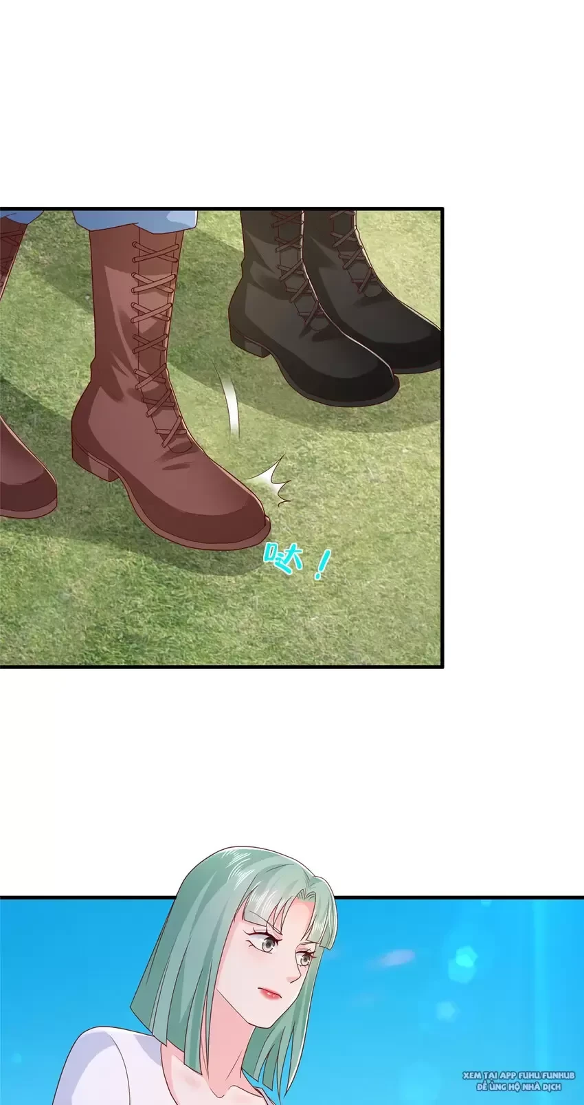 Mỗi Tuần Ta Có Một Nghề Nghiệp Mới Chapter 564 - Trang 2