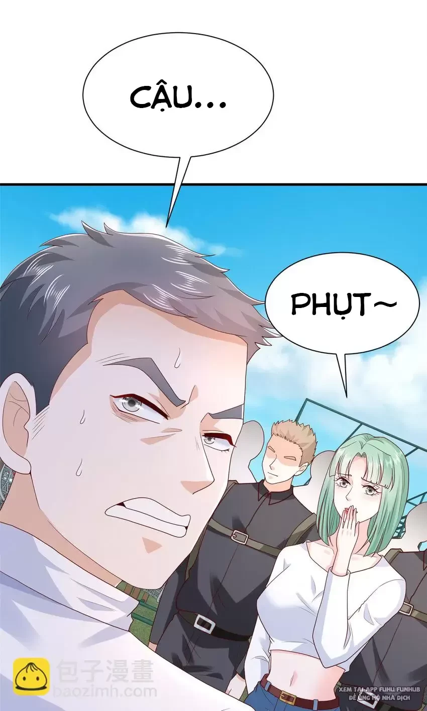 Mỗi Tuần Ta Có Một Nghề Nghiệp Mới Chapter 564 - Trang 2