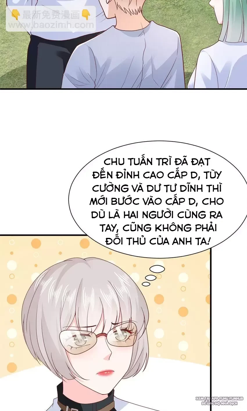 Mỗi Tuần Ta Có Một Nghề Nghiệp Mới Chapter 564 - Trang 2