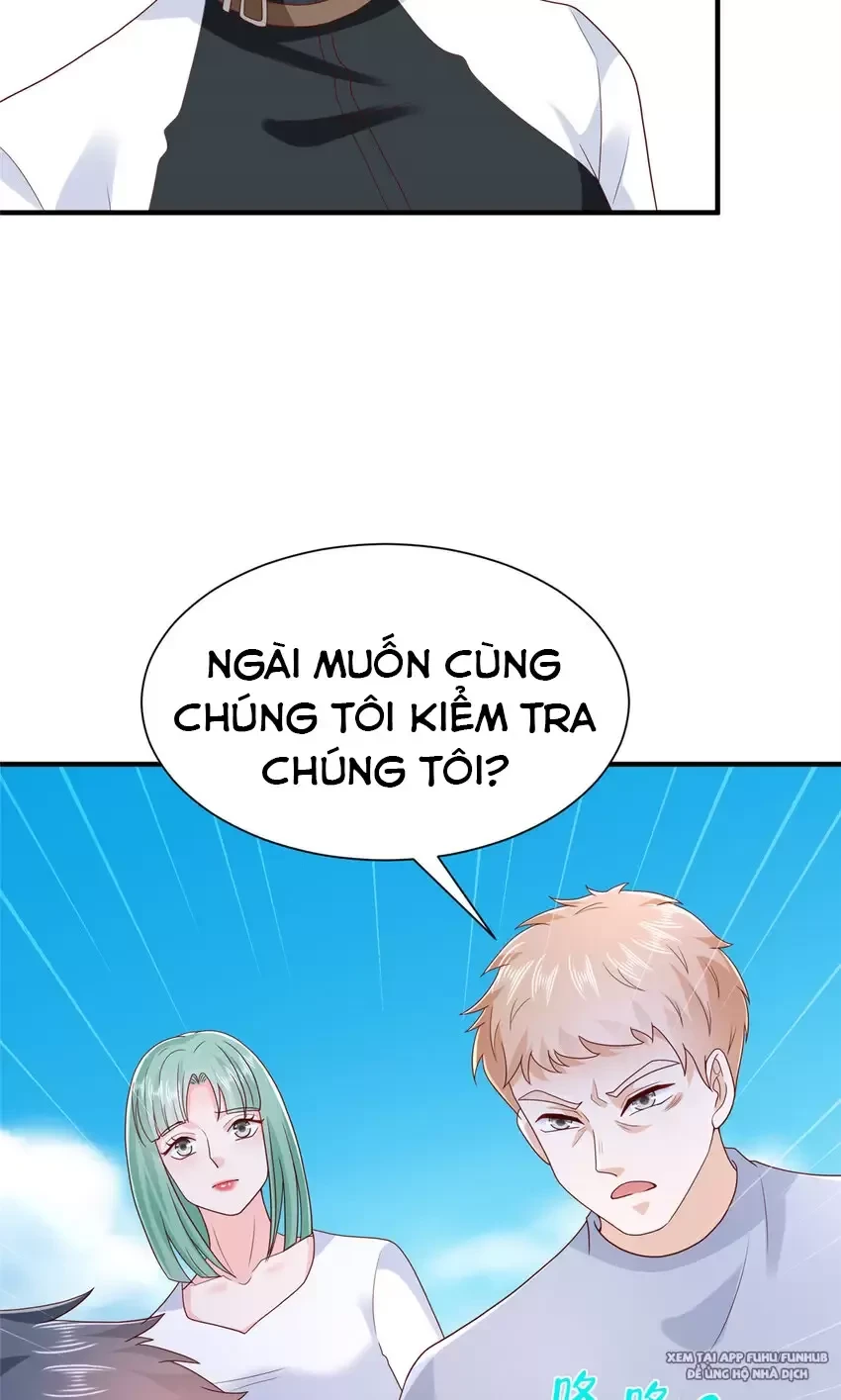 Mỗi Tuần Ta Có Một Nghề Nghiệp Mới Chapter 564 - Trang 2