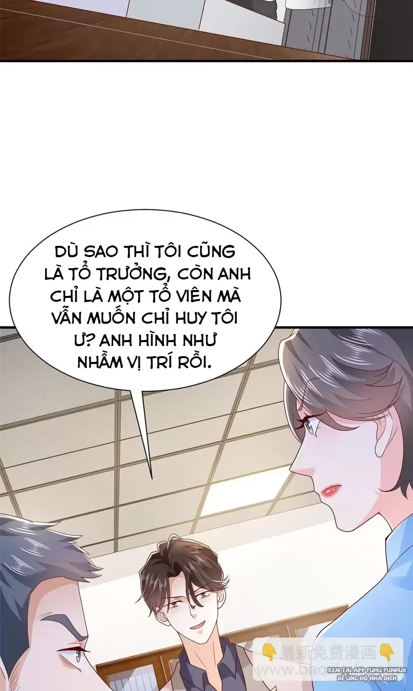 Mỗi Tuần Ta Có Một Nghề Nghiệp Mới Chapter 564 - Trang 2