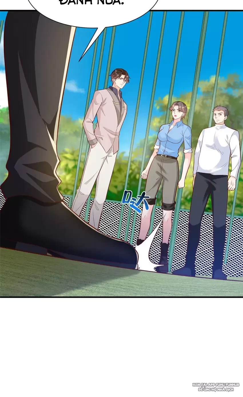 Mỗi Tuần Ta Có Một Nghề Nghiệp Mới Chapter 566 - Trang 2