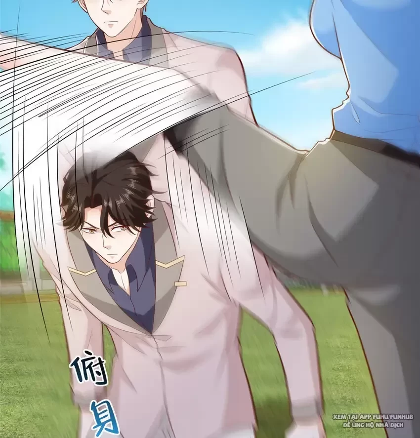 Mỗi Tuần Ta Có Một Nghề Nghiệp Mới Chapter 566 - Trang 2