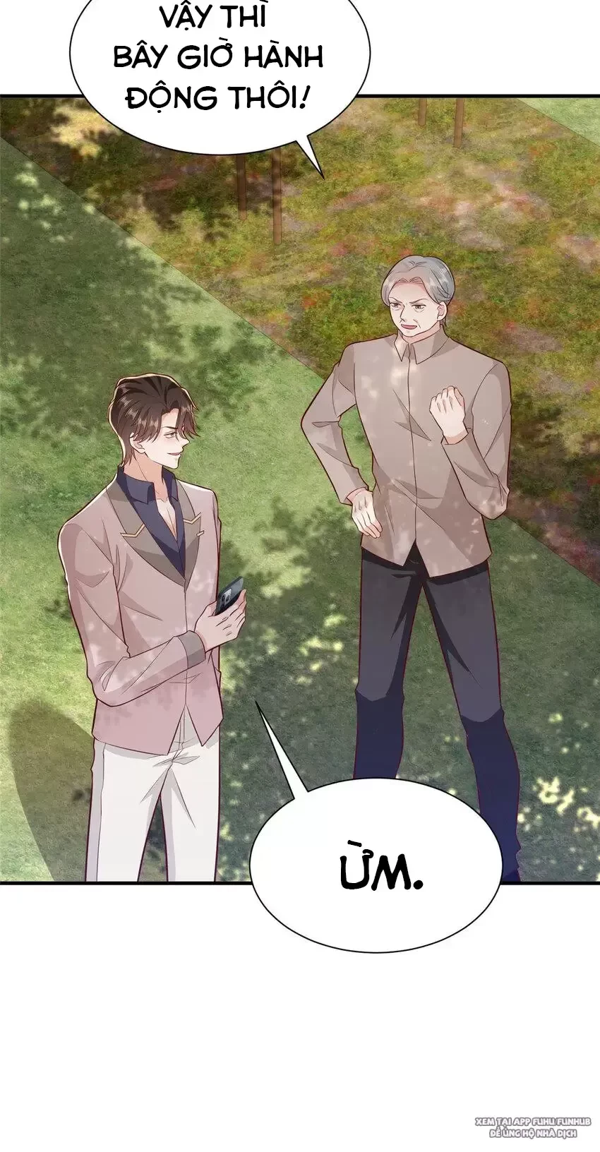 Mỗi Tuần Ta Có Một Nghề Nghiệp Mới Chapter 566 - Trang 2