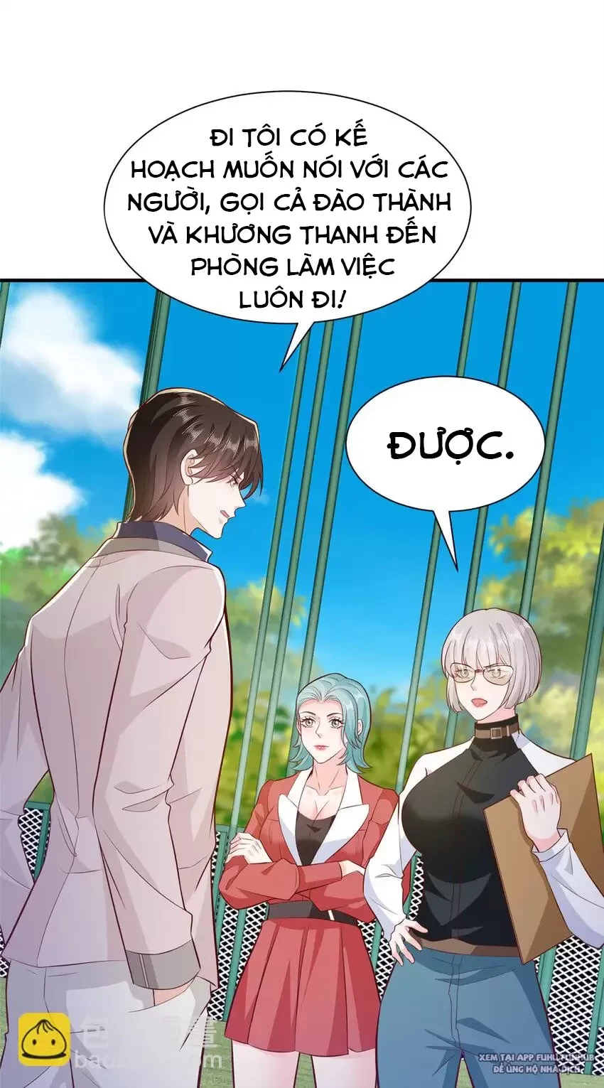 Mỗi Tuần Ta Có Một Nghề Nghiệp Mới Chapter 566 - Trang 2