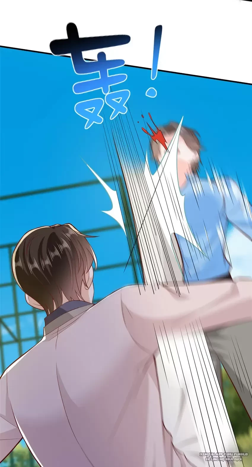 Mỗi Tuần Ta Có Một Nghề Nghiệp Mới Chapter 566 - Trang 2