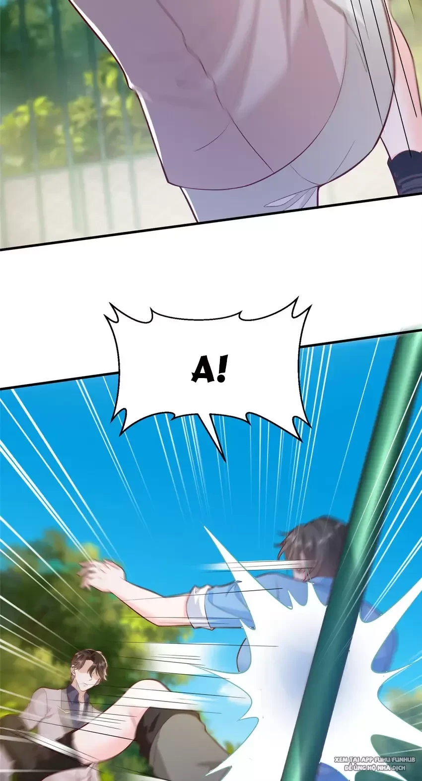 Mỗi Tuần Ta Có Một Nghề Nghiệp Mới Chapter 566 - Trang 2