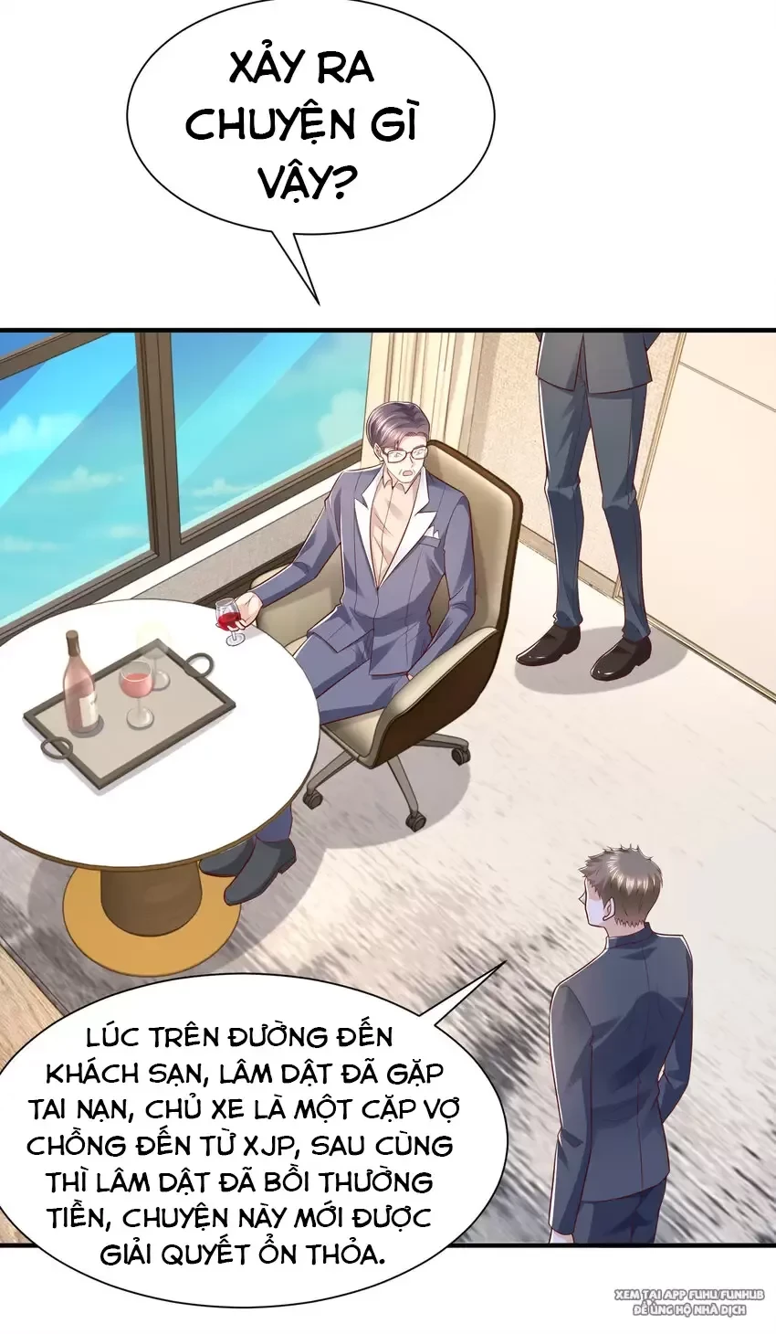 Mỗi Tuần Ta Có Một Nghề Nghiệp Mới Chapter 567 - Trang 2